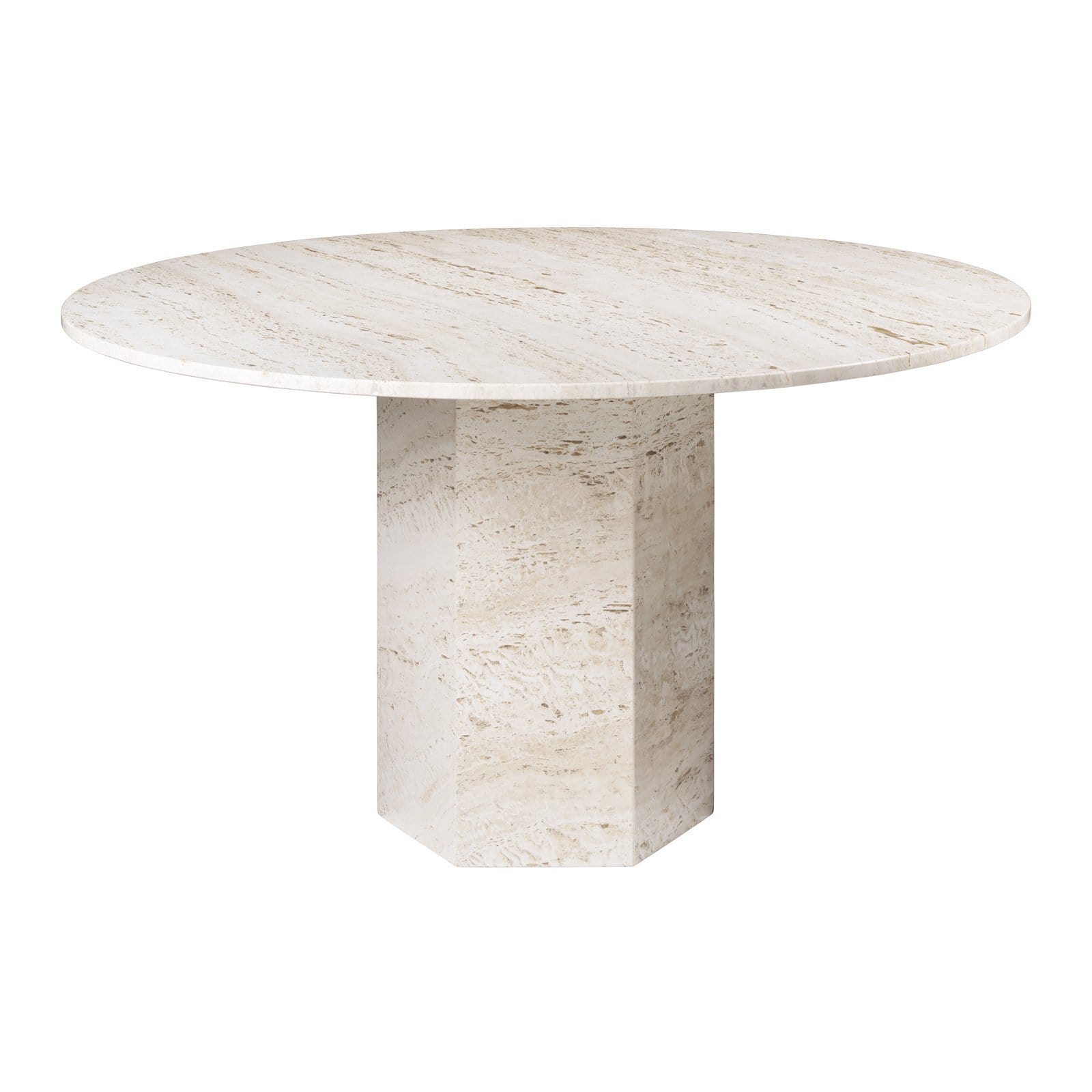 Gubi Epic Dining Table