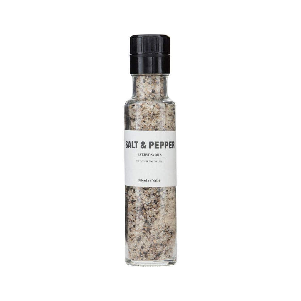 Society of Lifestyle Food Everyday Salt and Pepper Mix