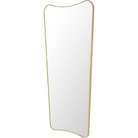 Gubi Wall Decor F.A. 33 Wall Mirror, Full Length