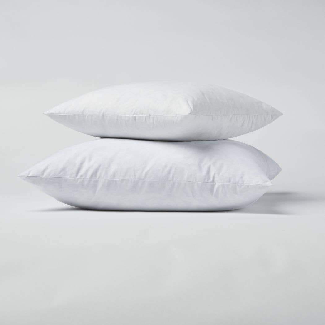 Inserts : Down Inserts - Decorative Pillow