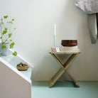 Skagerak Design Furniture Fionia Stool
