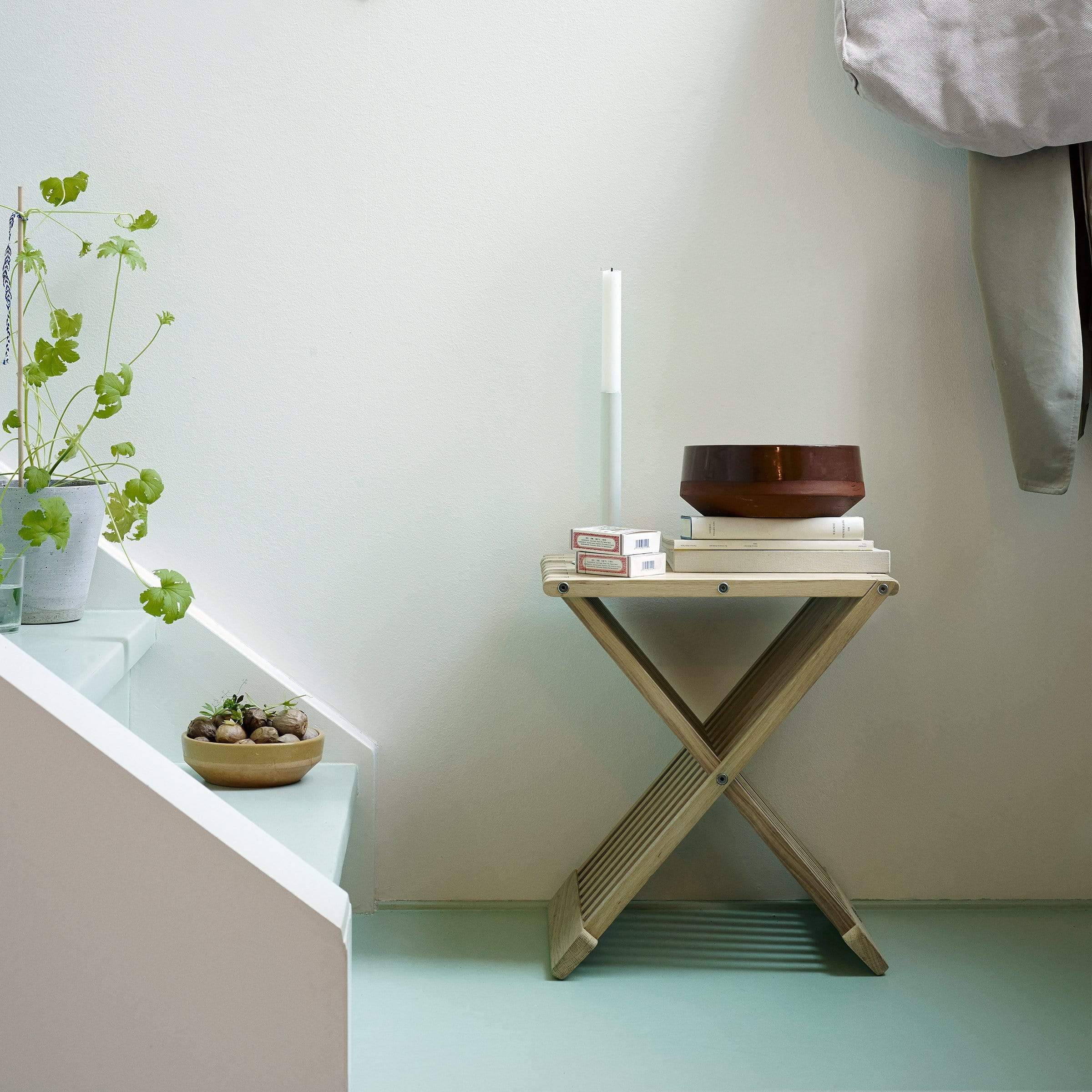 Skagerak Design Furniture Fionia Stool