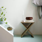 Skagerak Design Furniture Fionia Stool