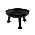 Stainless Steel Fire Pit