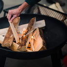 Barebones Garden Fire Pit