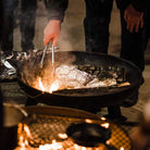 Barebones Garden Fire Pit