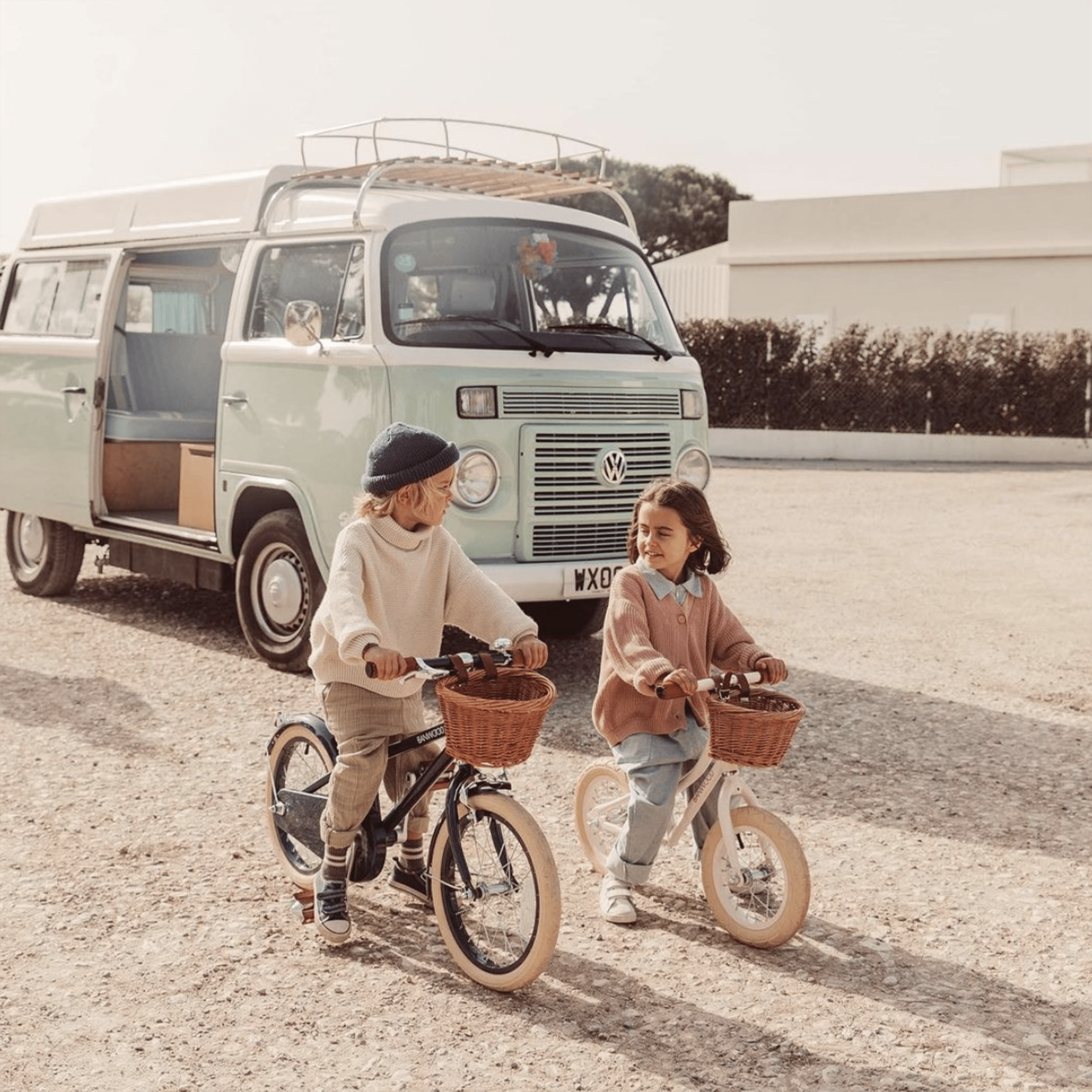 Banwood Child First Go Bike