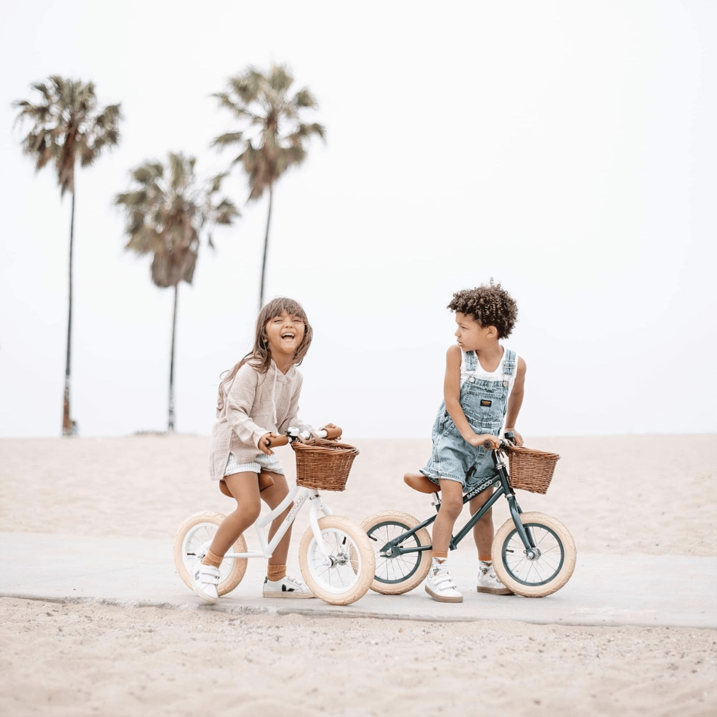 Banwood Child First Go Bike