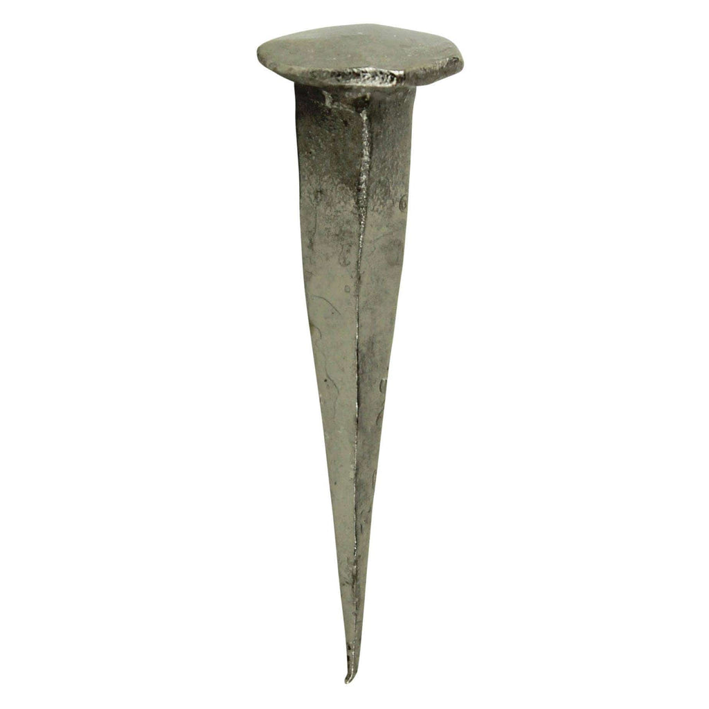 HomArt Forged Iron Nail - Nickle