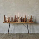 Lostine Candle Franc Candle Holder