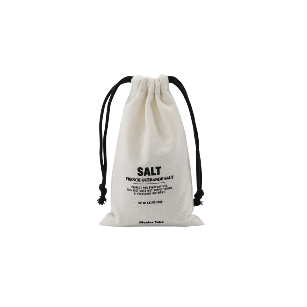 Society of Lifestyle Food French Sea Salt Bag