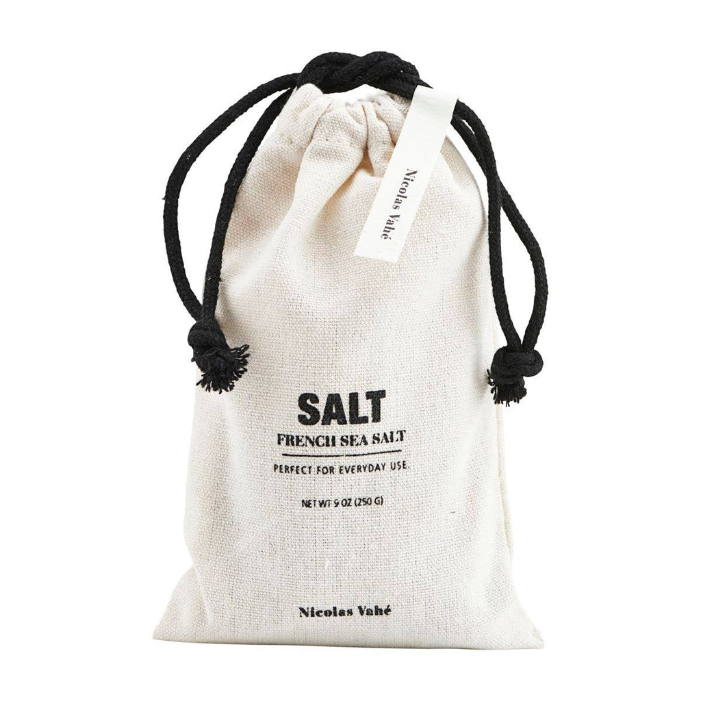 Society of Lifestyle French Sea Salt