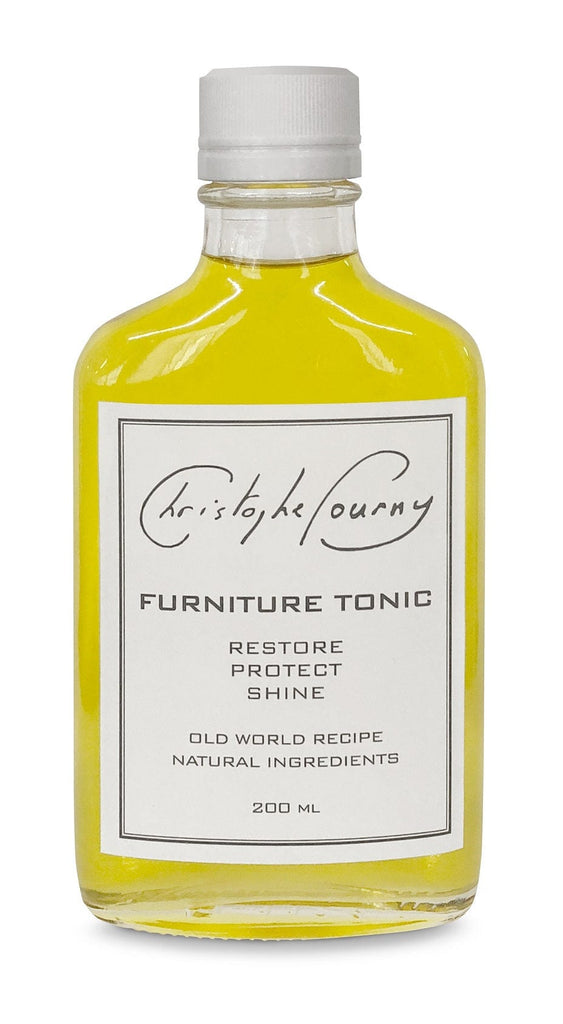 Christophe Pourny Studio Furniture Tonic
