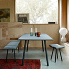 Georg bench