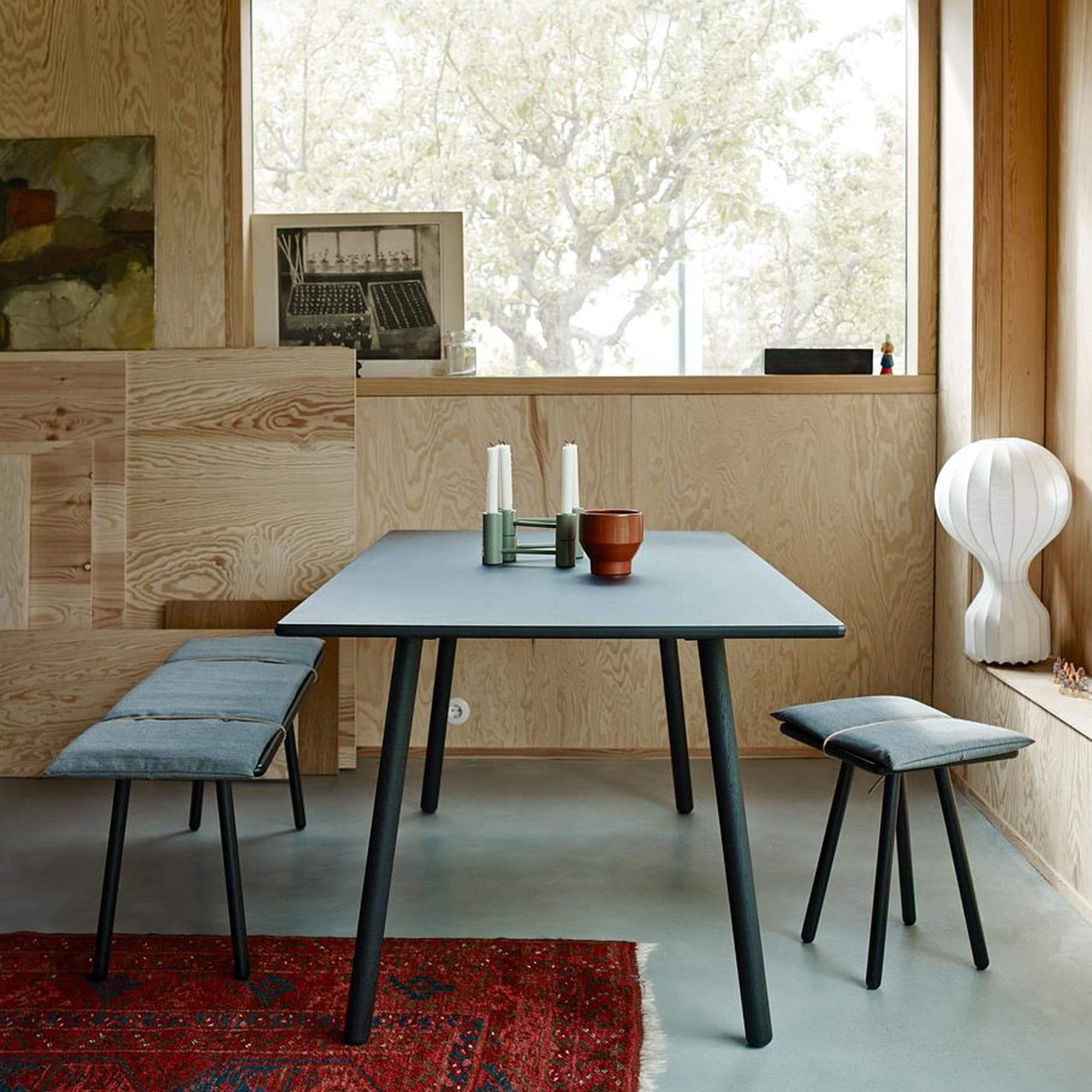 Georg bench
