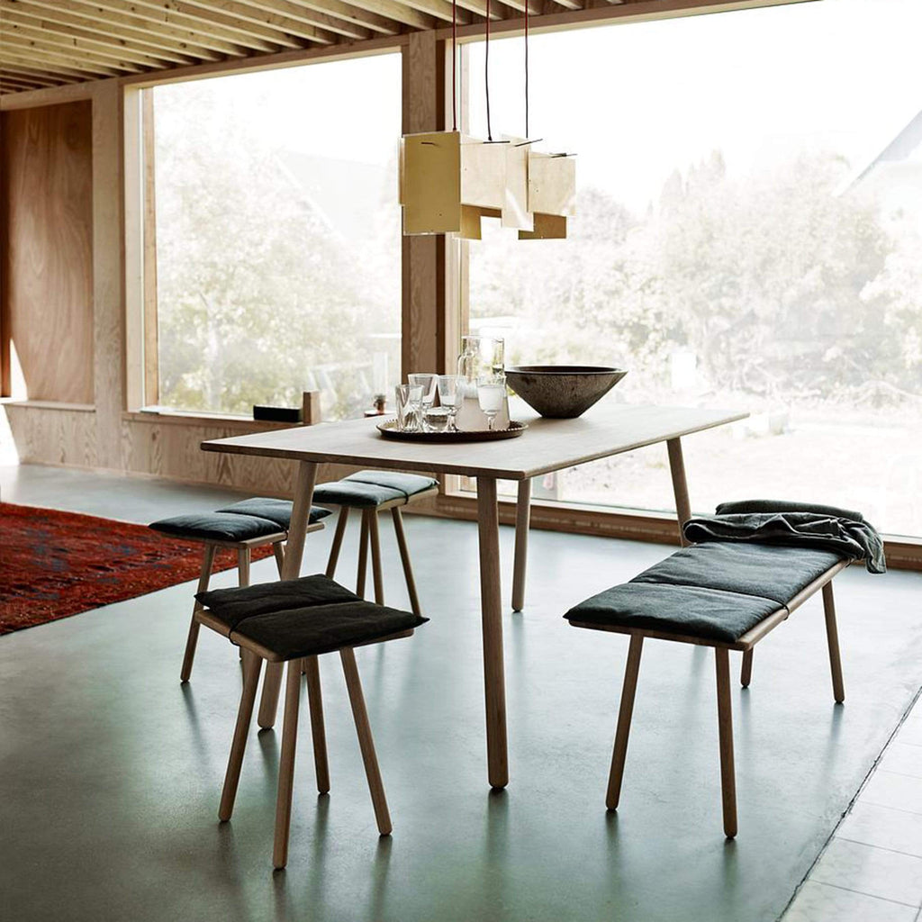 Skagerak Design Furniture Georg Bench
