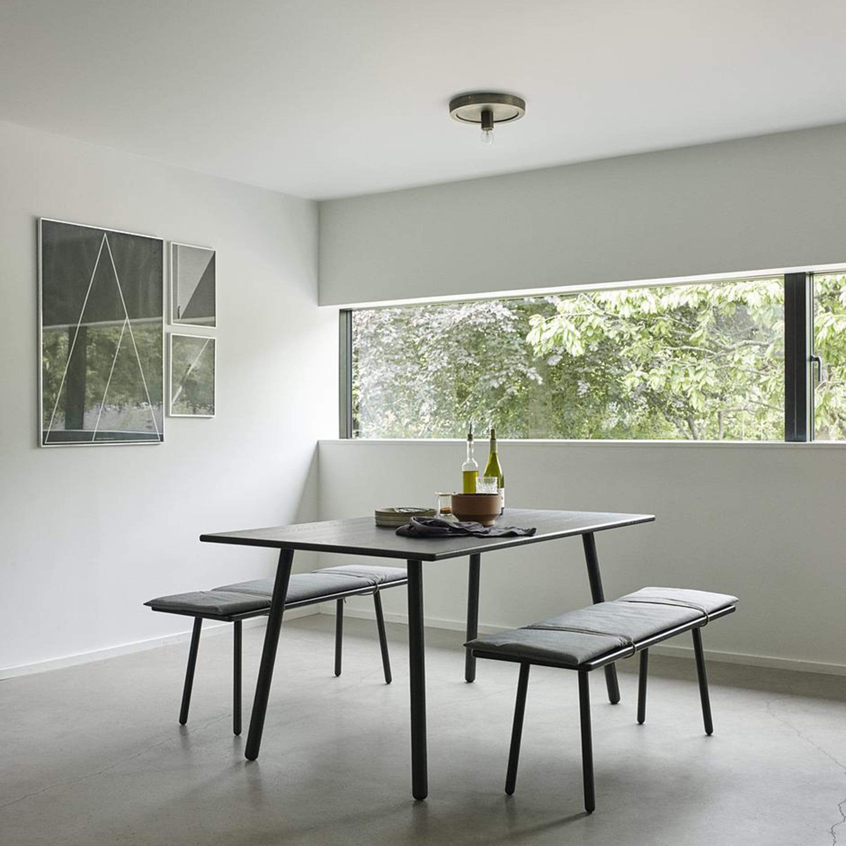 Skagerak Design Furniture Georg Bench