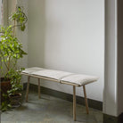Skagerak Design Furniture Georg Bench