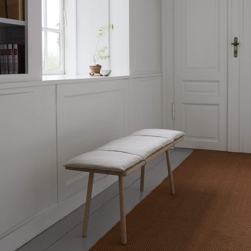 Skagerak Design Furniture Georg Bench