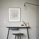 Skagerak Design Furniture Georg Console Table