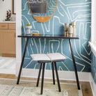 georg console table