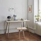 Skagerak Design Furniture Georg Desk