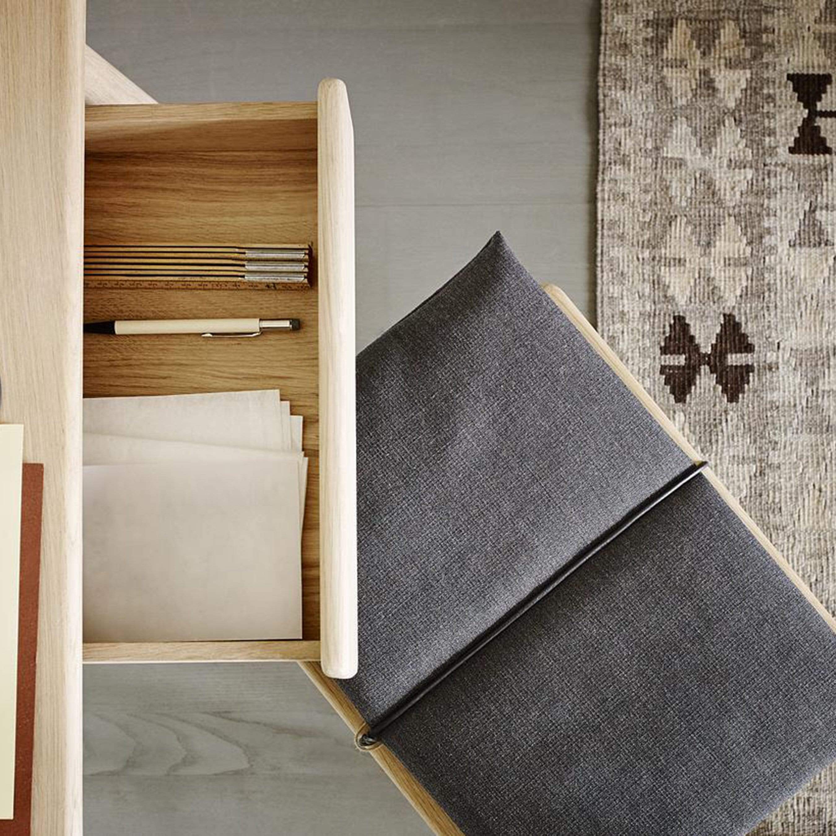 Skagerak Design Furniture Georg Desk