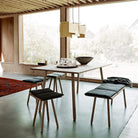 Skagerak Design Furniture Georg Dining Table