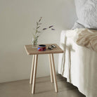 Skagerak Design Furniture Georg Side Table