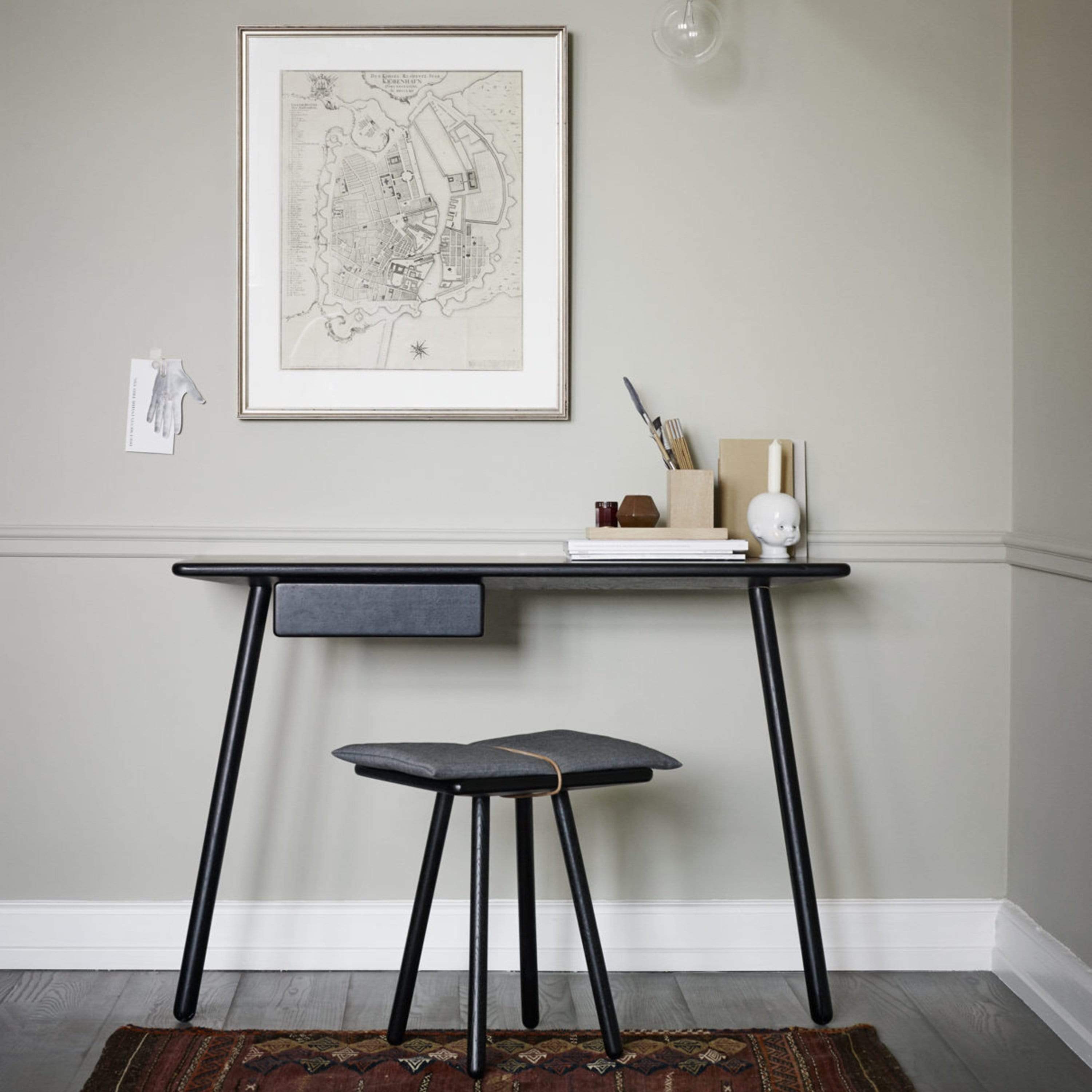 Skagerak Design Furniture Georg Stool