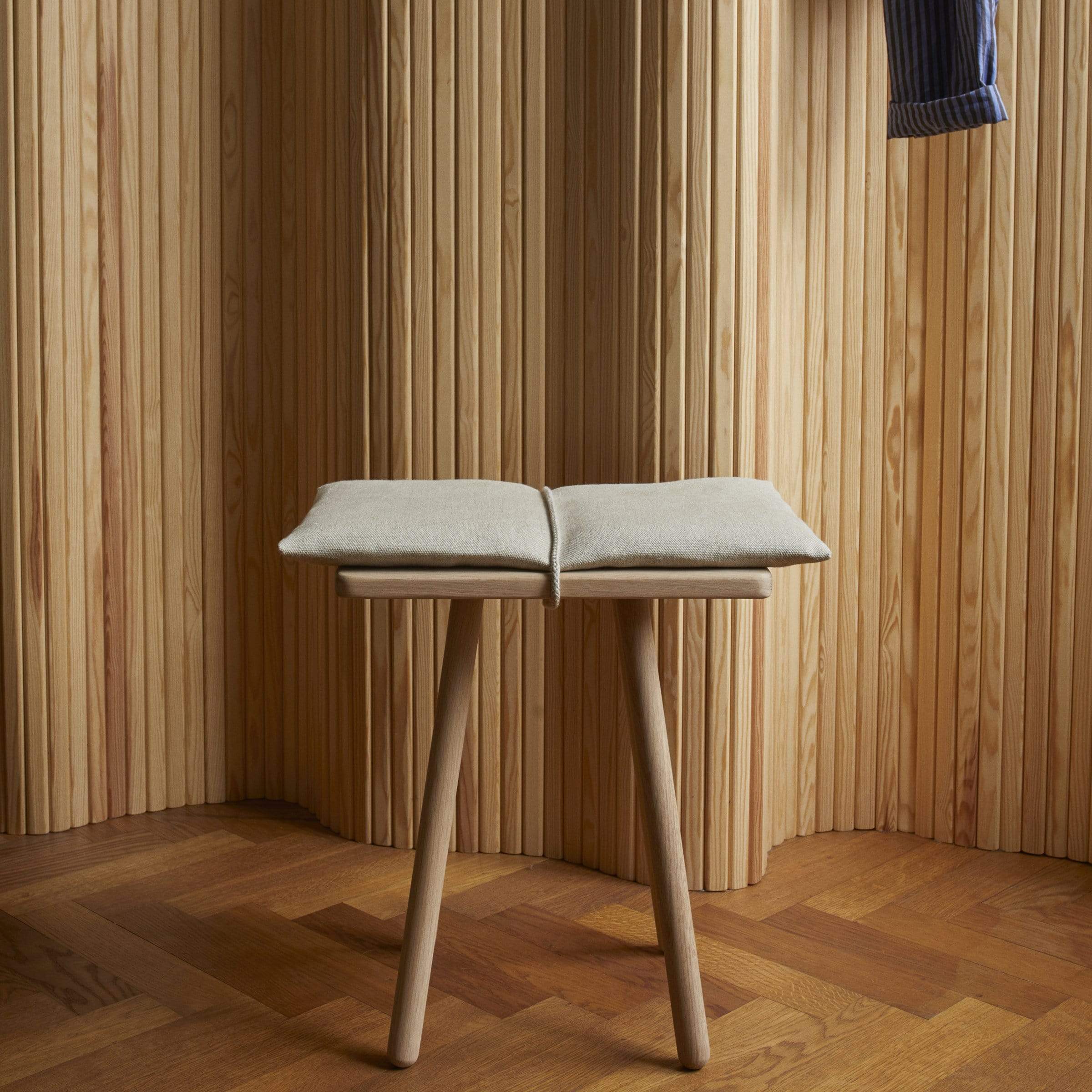 Skagerak Design Furniture Georg Stool