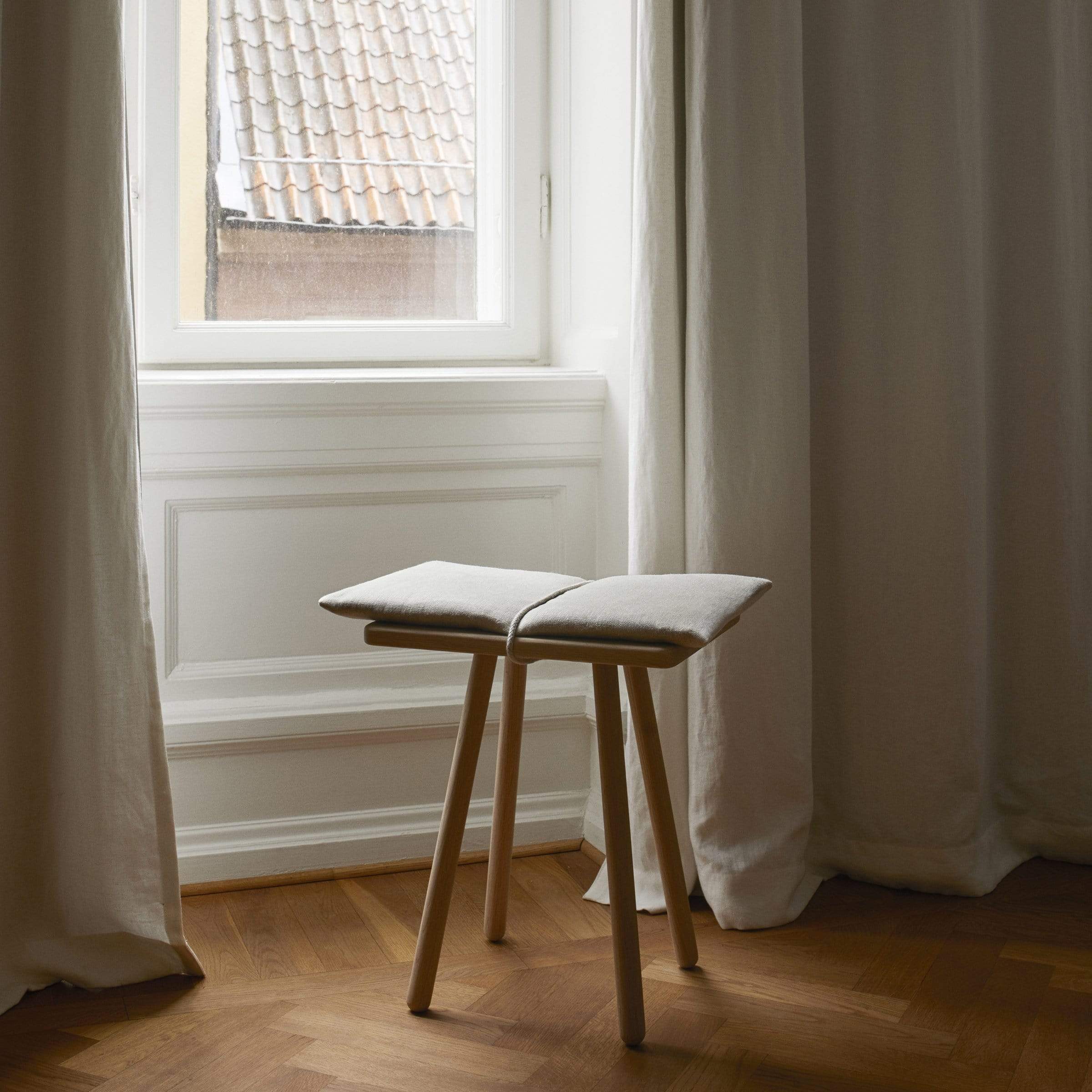 Skagerak Design Furniture Georg Stool