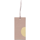 Ferm Living Holiday Rose Gift Tags, Set of 6