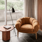 Gubi Lighting Gräshoppa Floor Lamp