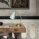 Gubi Lighting Gräshoppa Table Lamp