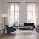 Gubi Lighting Gravity Floor Lamp