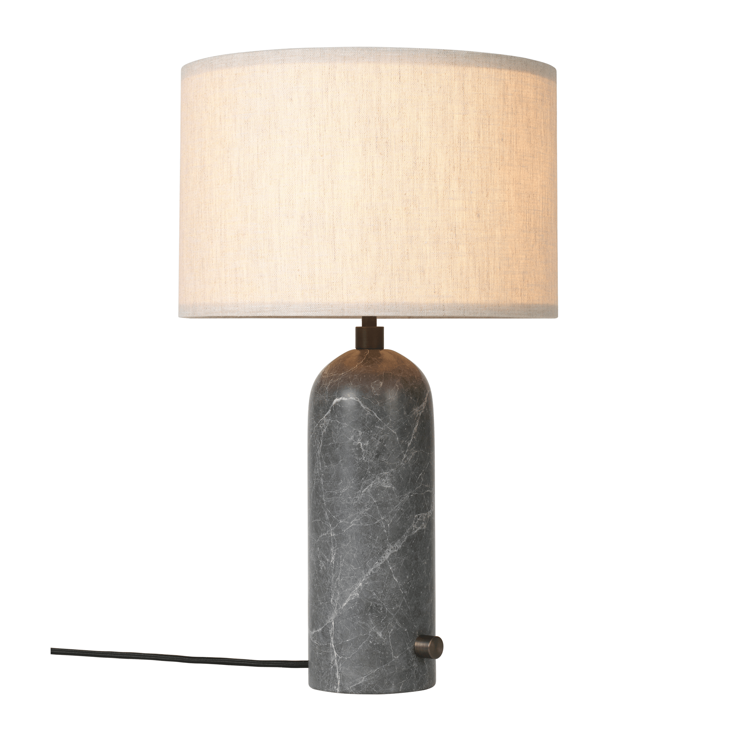Gubi Lighting Gravity Table Lamp, Small