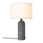 Gubi Lighting Gravity Table Lamp, Small
