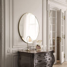 GUBI wall mirror