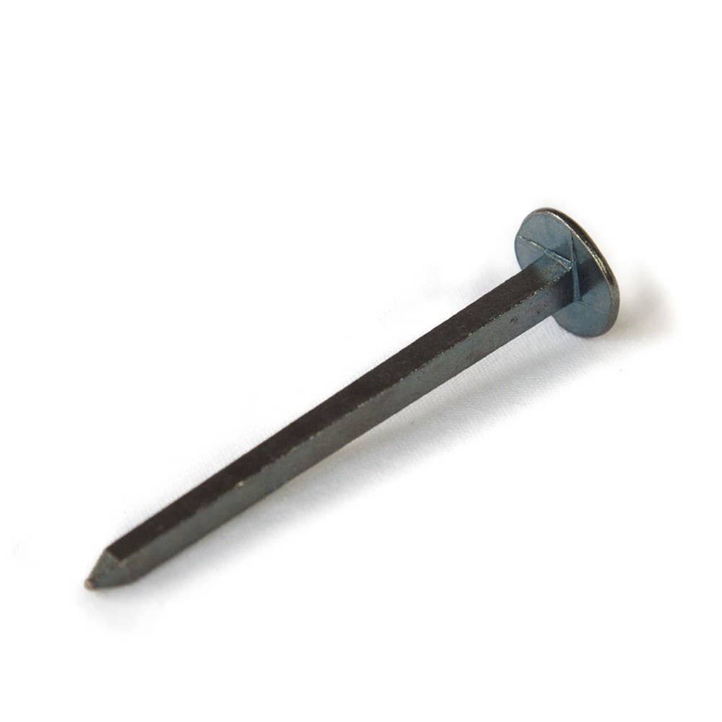 Brut Homeware Hardware Hammered Iron Nails