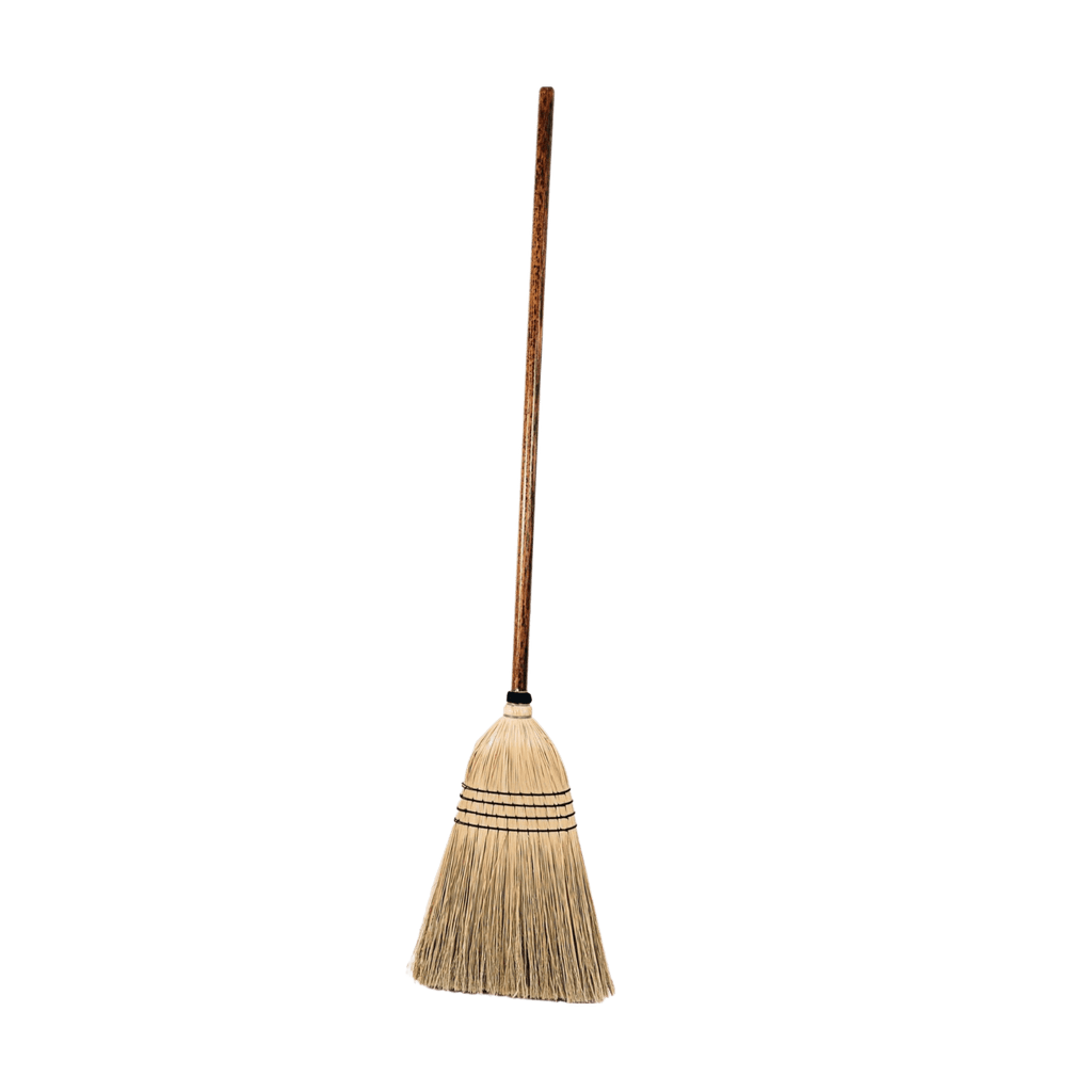 Millstream Home Handmade Broom