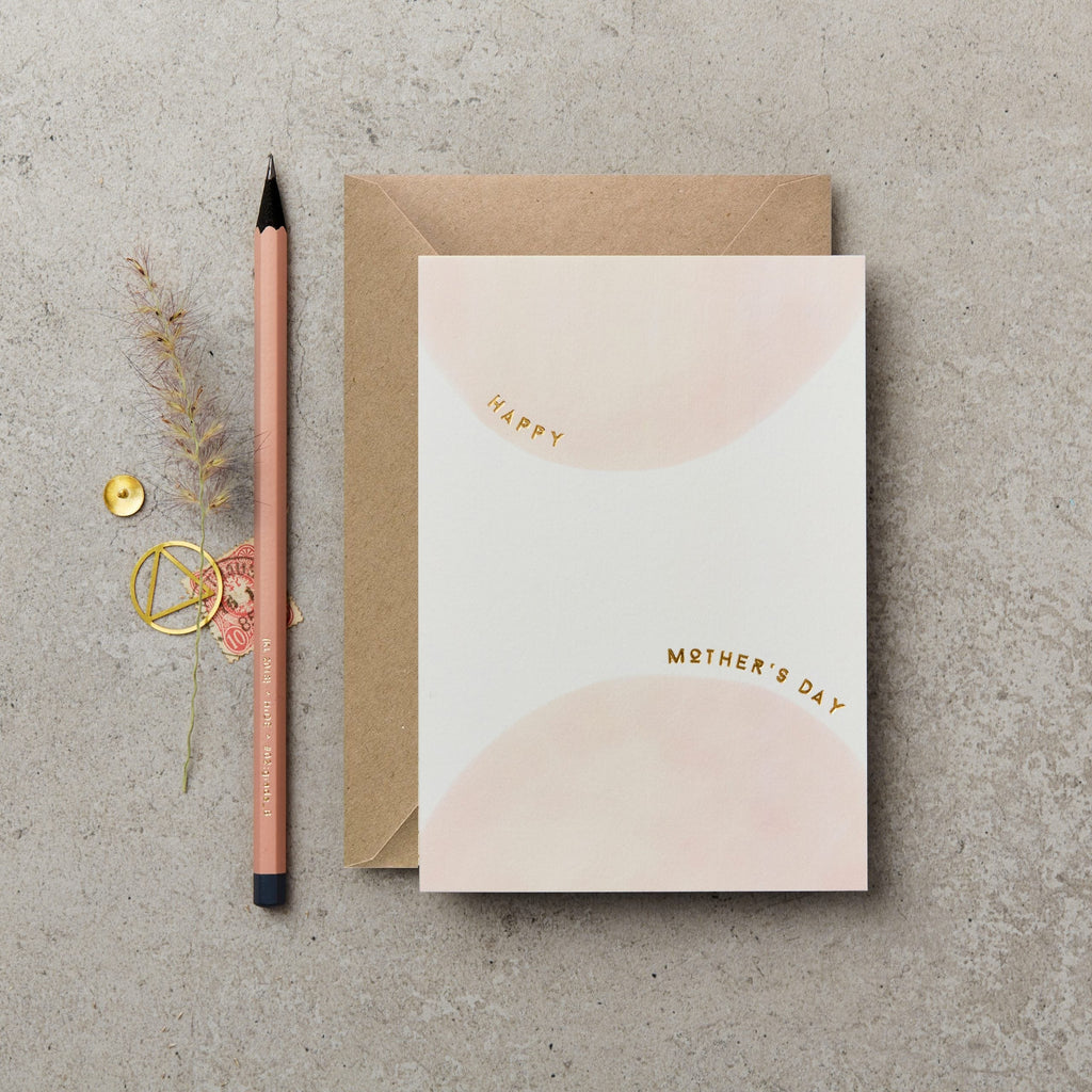 Katie Leamon Stationery Happy Mother's Day Lovely