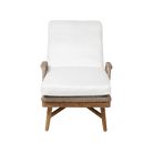 Made Goods Furniture Hendrick Chaise Lounge