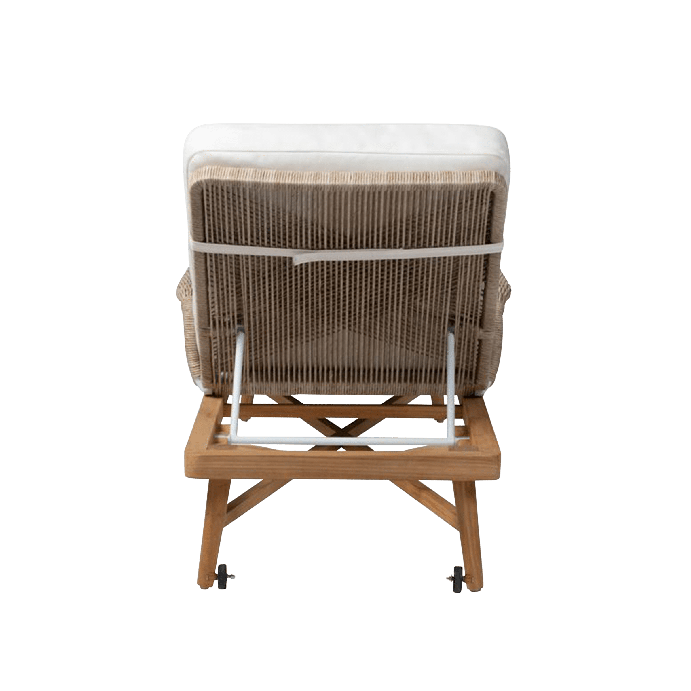 Made Goods Furniture Hendrick Chaise Lounge
