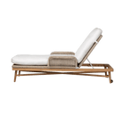 Made Goods Furniture Hendrick Chaise Lounge