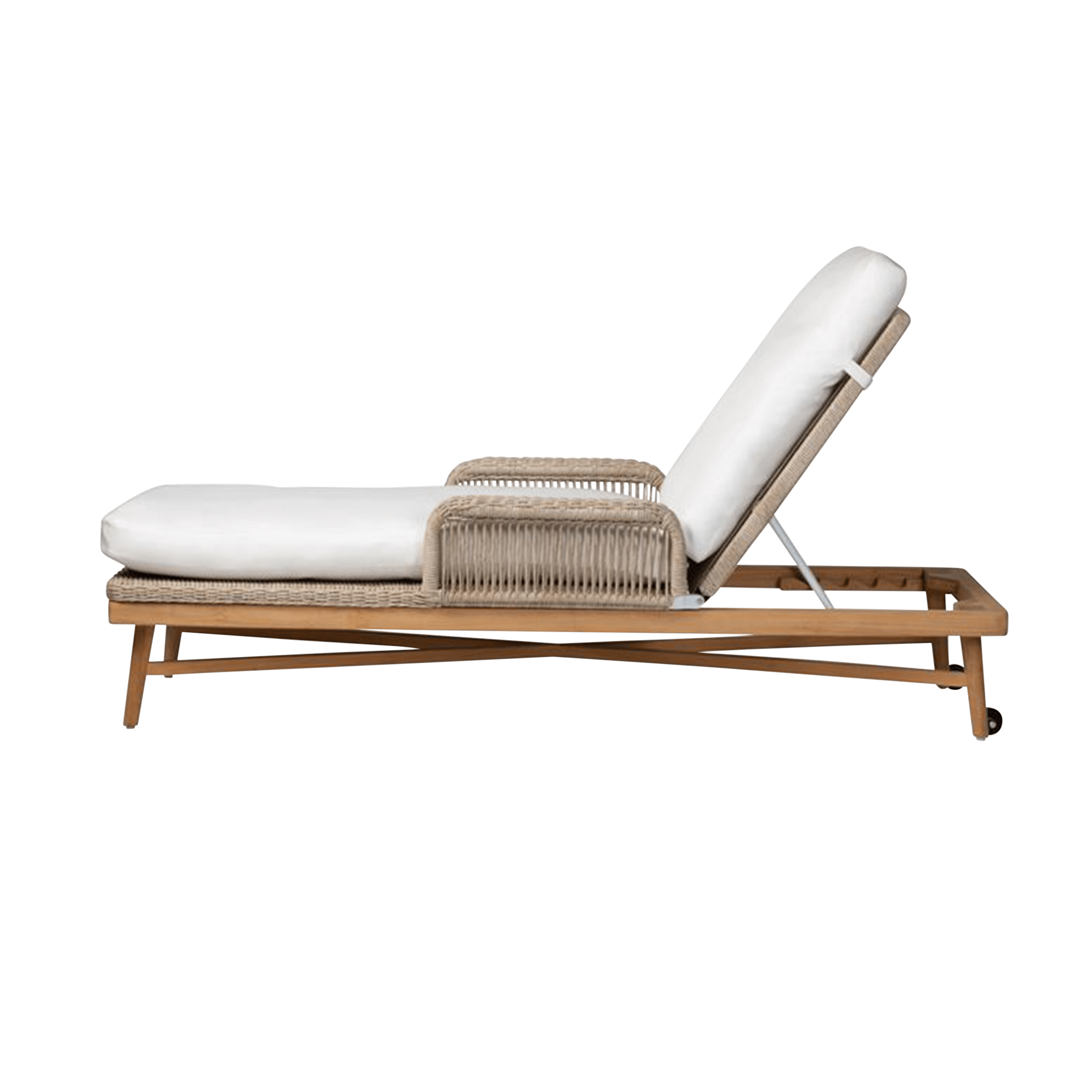 Made Goods Furniture Hendrick Chaise Lounge