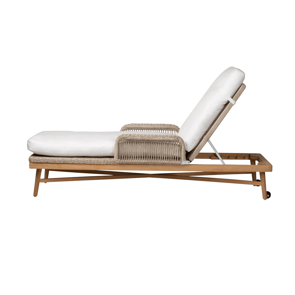 Made Goods Furniture Hendrick Chaise Lounge
