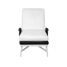 Made Goods Furniture Hendrick Chaise Lounge