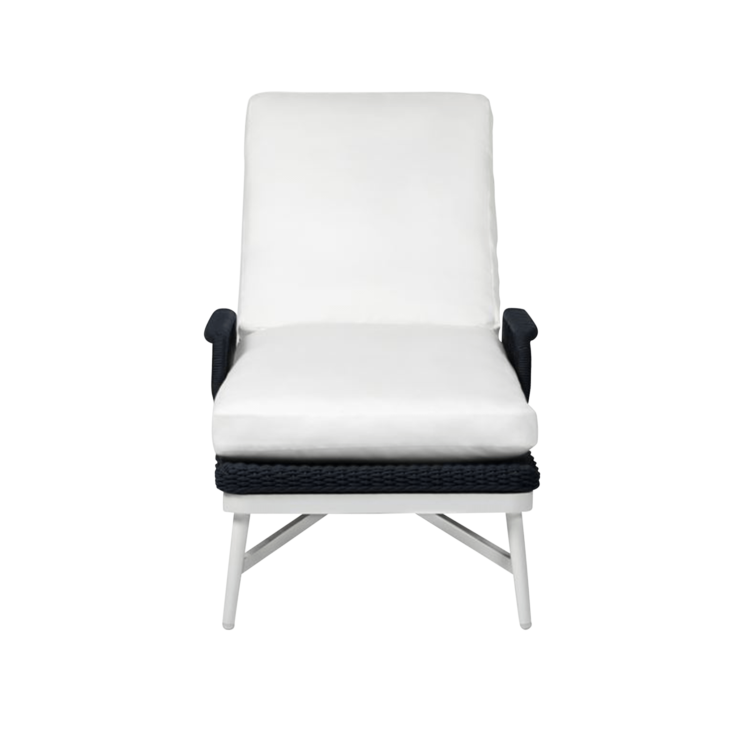 Made Goods Furniture Hendrick Chaise Lounge
