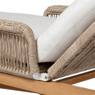 Made Goods Furniture Hendrick Chaise Lounge